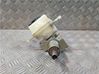 Brake booster 