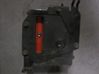 Gearbox control unit/module 4606936AD