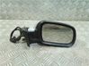 Manual wing mirror 
