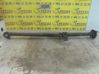 Rear driveshaft 