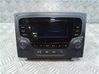Radio/CD/DVD/GPS-pääyksikkö 7356425480