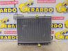 Radiador del aceite del motor 9657576580