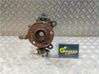 Front wheel hub spindle knuckle 