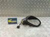 Manual wing mirror 