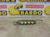 Corps injection Monopoint F00R000253
