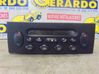 Air conditioning (A/C) switch JFC101785