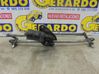 Wiper motor 