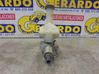 Brake booster 