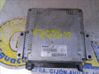 Engine control unit/module ECU 9637089680
