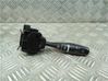 Wiper switch 
