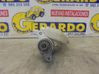 Brake booster 