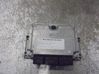 Unité de commande, module ECU de moteur 9635591180