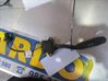 Cadre, panneau d'unité radio / GPS 96391088ZL