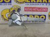 Vent window/glass motor C1007358X