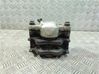 Drum brake (front) 4G0106AK