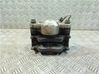 Drum brake (front) 4G0105AK