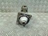 Starter motor A152