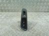 Electric window control switch 