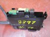 Fuse module 