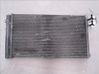 Air conditioning (A/C) radiator (interior) 