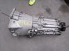 Manual 5 speed gearbox R540554549