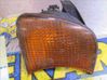 Front indicator light 