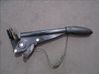 Hand parking brake switch 