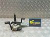 Motor del limpiaparabrisas trasero 13256917