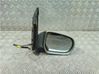 Manual wing mirror 