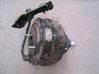 Brake booster 