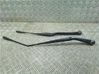 Brazo del limpiaparabrisas delantero W000014867