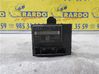 Unidad de control/módulo del motor 4L0907290