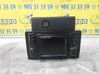 Unité / module navigation GPS 4D0035192N