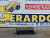 Unidad de control/módulo del motor 