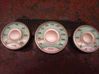 Velocímetro (tablero de instrumentos) UKEDF533