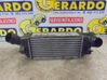 Intercooler radiator 9645662880