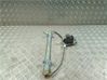 Vent window/glass motor 400925A