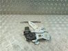 Vent window/glass motor 400928A