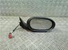 Manual wing mirror 