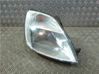 Lampa przednia 