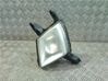 Front fog light 