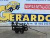 Cerradura de capó 