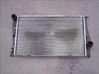 Engine oil radiator 