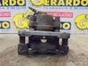 Drum brake (front) 