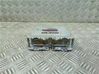 Unidad de control/módulo ECU del motor 195455932