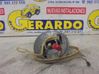 Muelle espiral del airbag (Anillo SRS) 1704600049