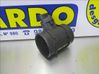 Mass air flow meter 