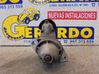 Motor de arranque 78911023D