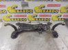 Front subframe 
