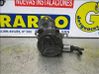 Brake booster 